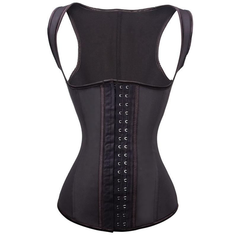 Corset modelator tip vesta pentru slabit