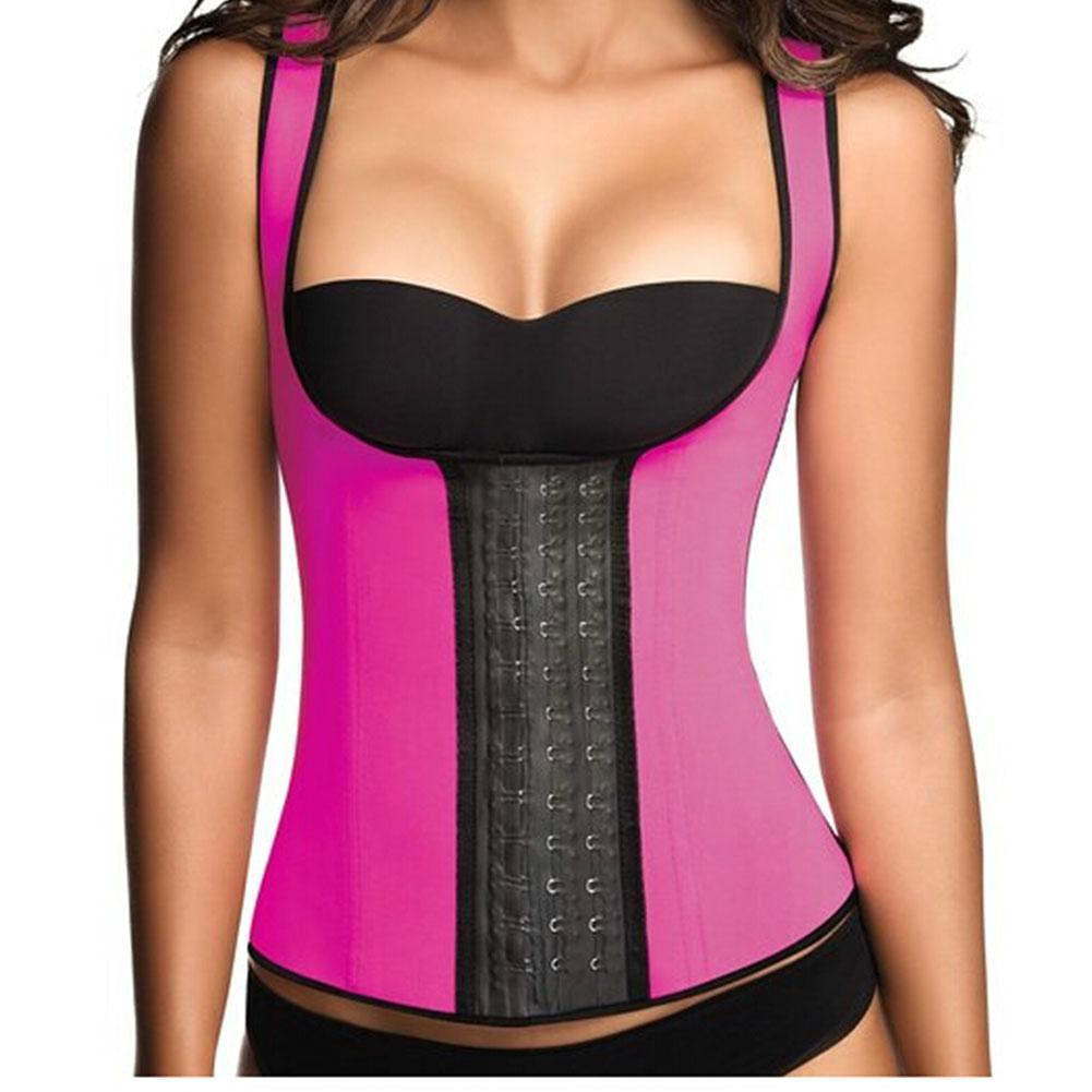 Corset modelator tip vesta pentru slabit