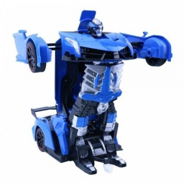 Masina robot cu telecomanda, Transformers