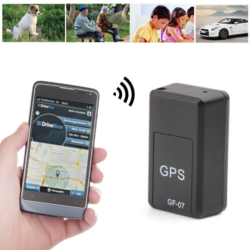 Mini dispozitiv cu GPS si ascultare in timp real cu activare vocala