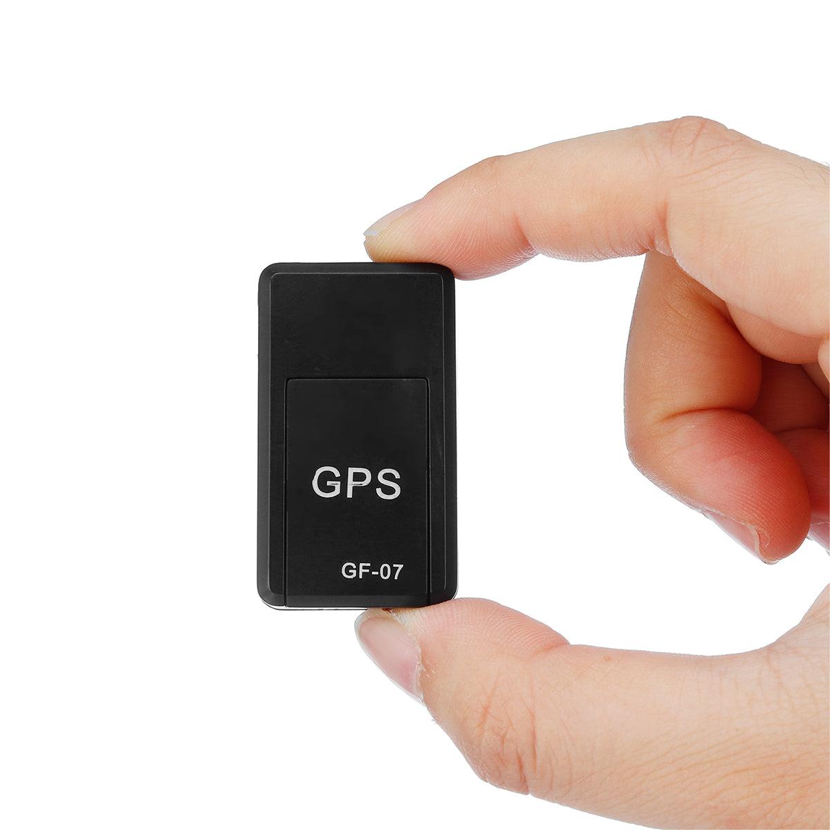 Mini dispozitiv cu GPS si ascultare in timp real cu activare vocala