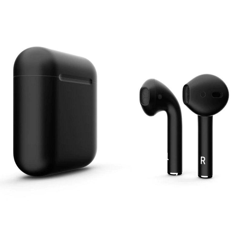 Casti Wireless Stereo inPods12, compatibile Android,  Apple, Microsoft