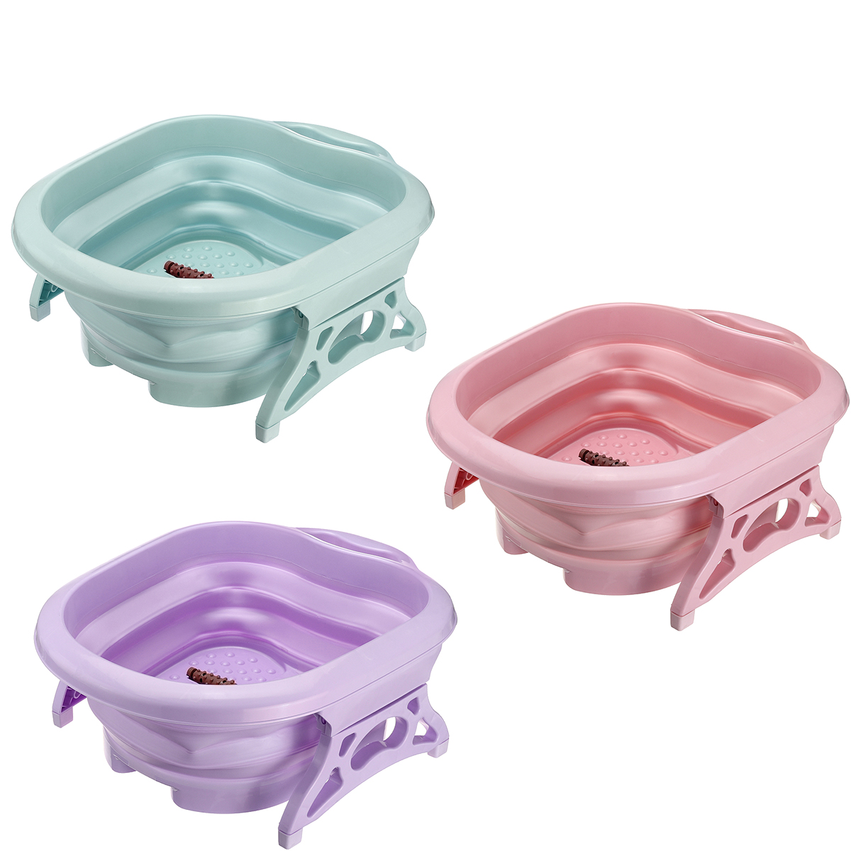 Cadita pliabila pentru pedichiura, Foot Spa
