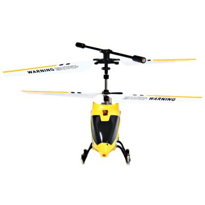 Elicopter cu telecomanda, inaltime de zbor 10 metri, rotire 360 grade