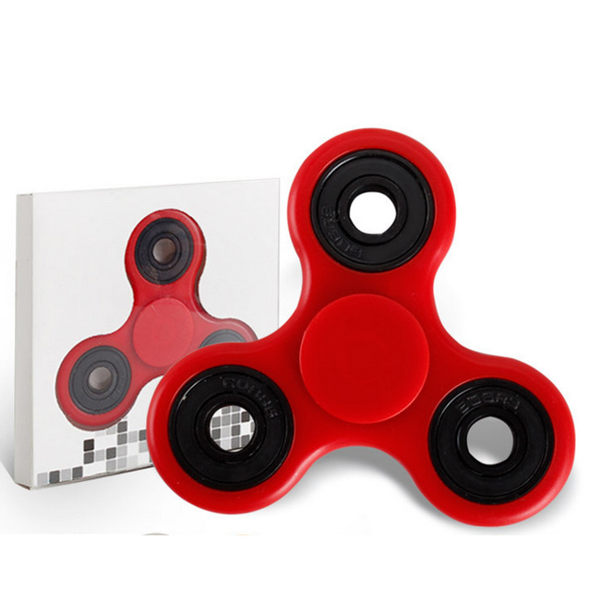 Set 2 jucarii antistres Fidget Spinner