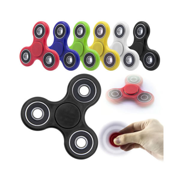 Set 2 jucarii antistres Fidget Spinner