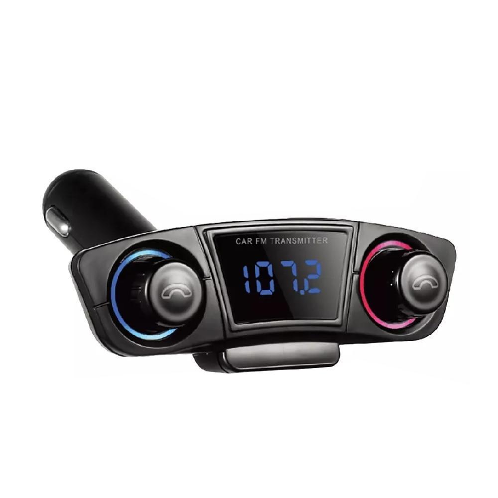 Transmitator auto FM, Bluetooth M20