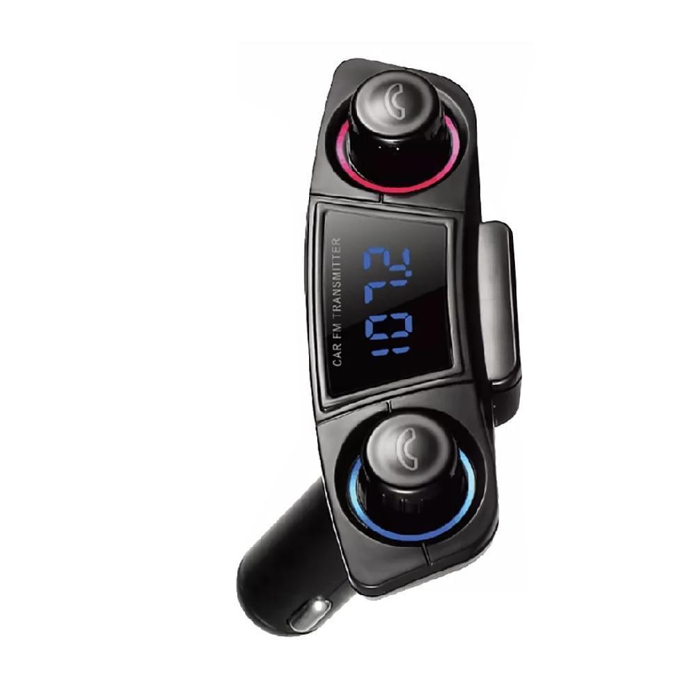 Transmitator auto FM, Bluetooth M20