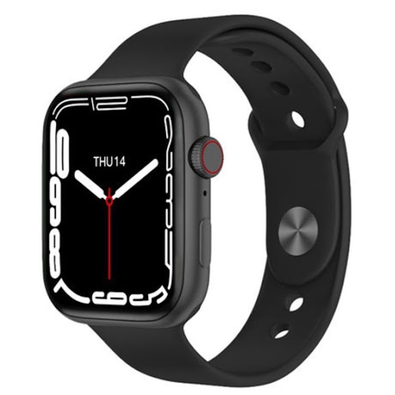 Ceas Smartwatch Seria 7 | SmartWatch X7 + Max