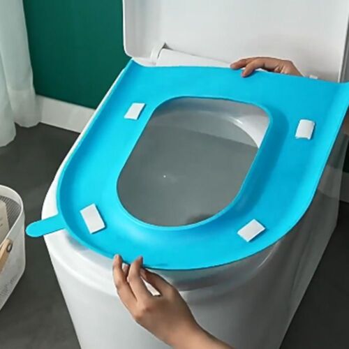 Husa lavabila, pentru capacul de toaleta