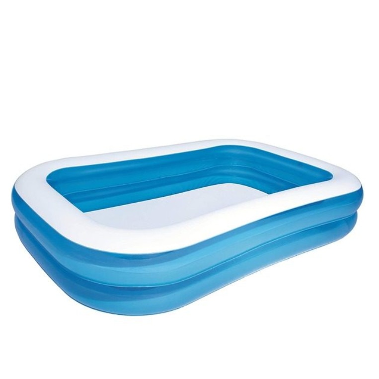 Piscina gonflabila 200x150 cm + Cadou Boxa Bluetooth