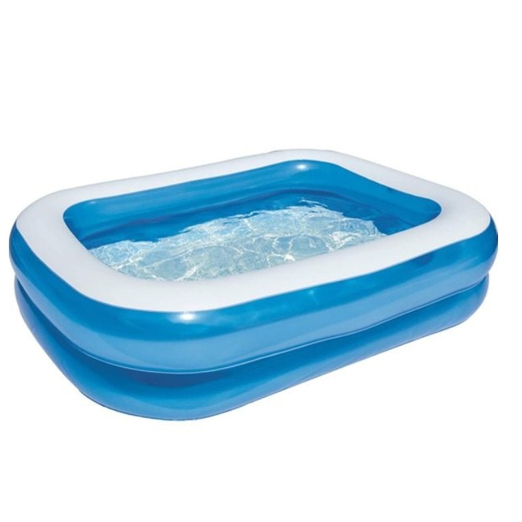 Piscina gonflabila 200x150 cm + Cadou Boxa Bluetooth