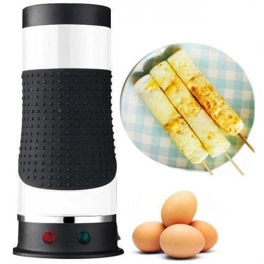 Aparat electric Egg Master pentru facut omleta pe bat