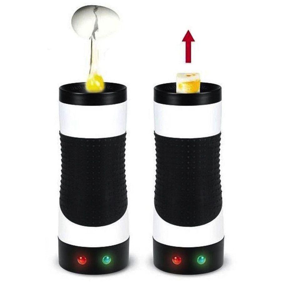 Aparat electric Egg Master pentru facut omleta pe bat