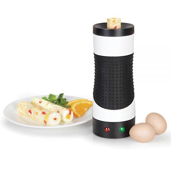 Aparat electric Egg Master pentru facut omleta pe bat