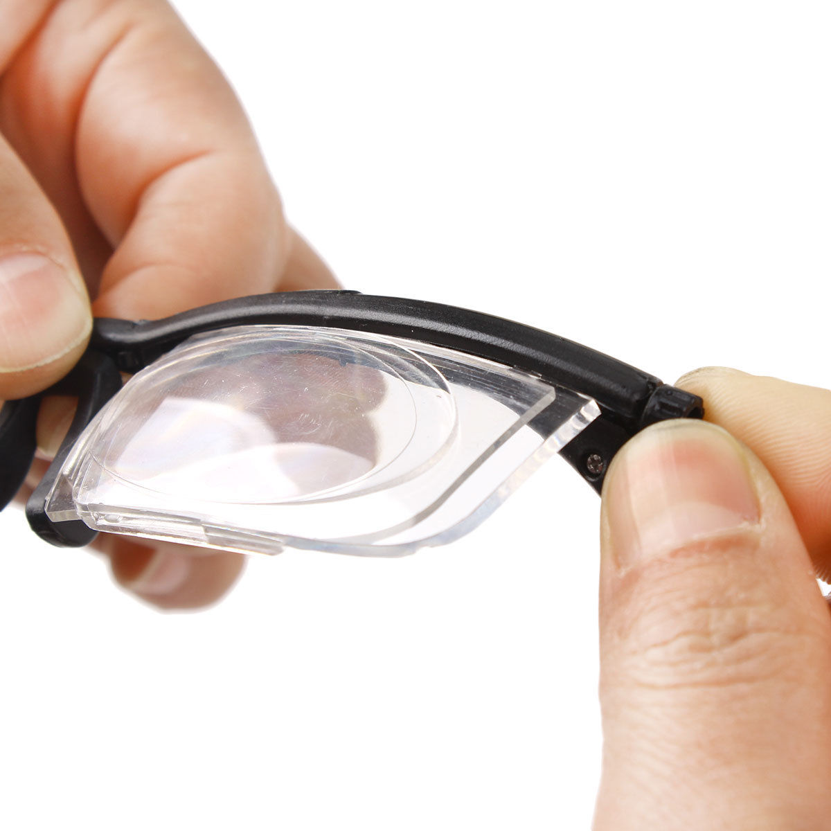 Ochelari ajustabili pentru reglarea dioptriilor Dial Vision