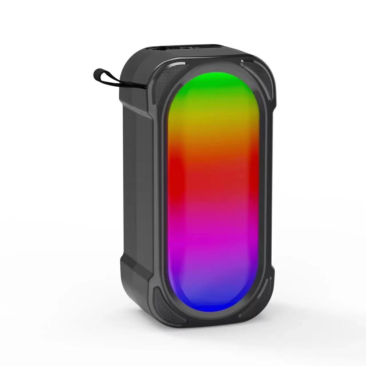 Boxa portabila Bluetooth, SD Card, USB,  MK-102