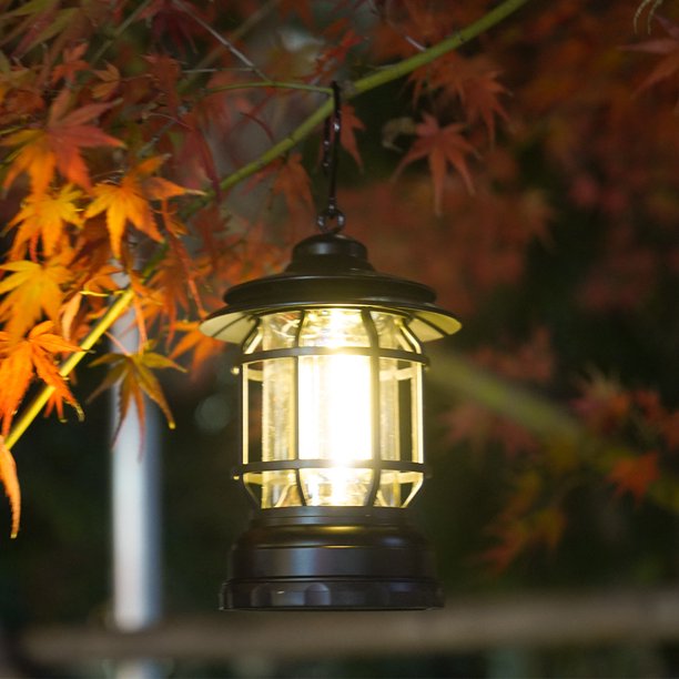 Set 2 x Felinar solar cu 3 becuri LED COB, 600 lumeni