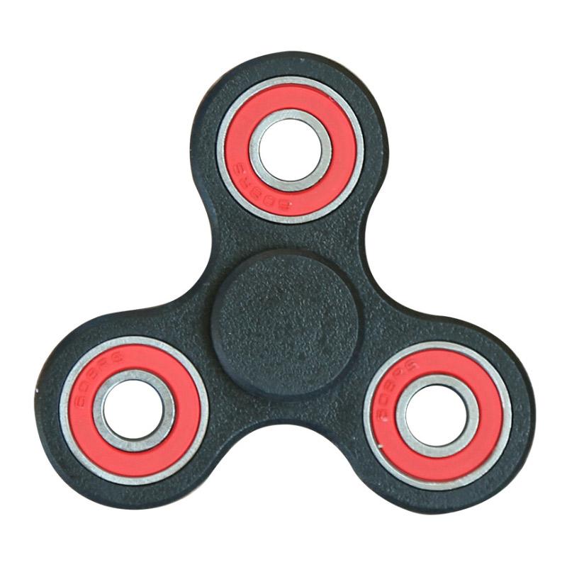 Jucarie antistres Fidget Spinner - ajuta la cresterea concentrarii
