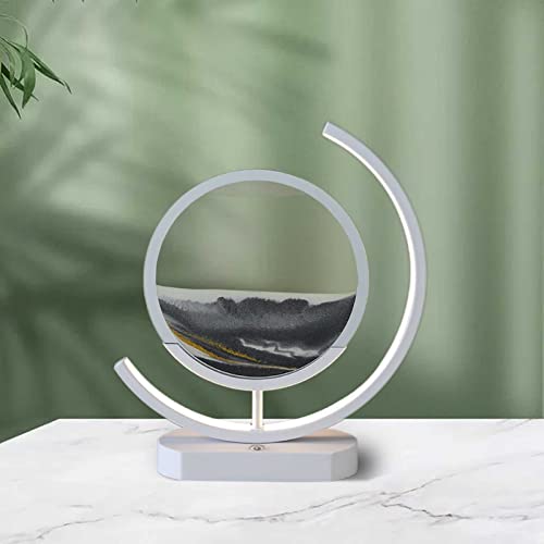 Lampa decorativa Clepsidra Onix, Halber