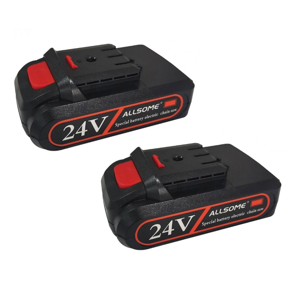 Acumulator 24 V 1500 mAh, tip baterie Li-On