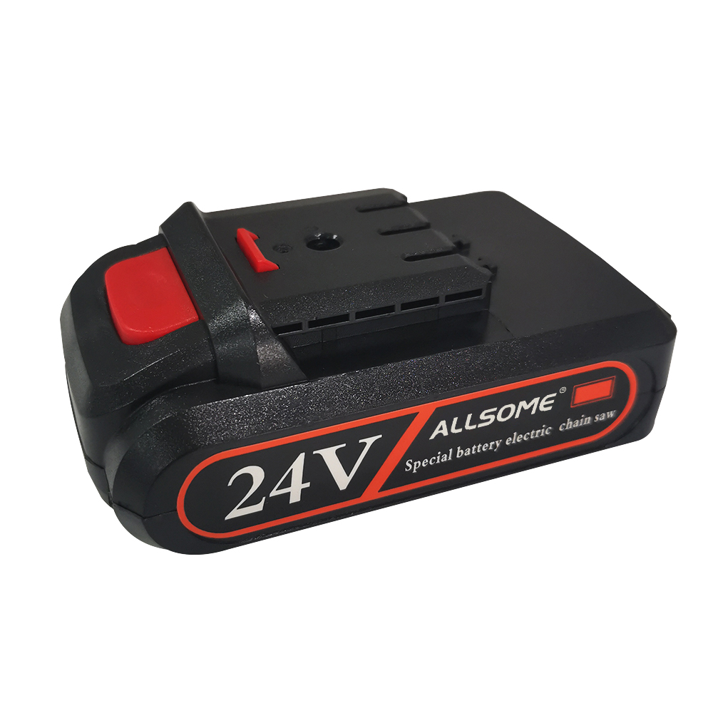 Acumulator 24 V 1500 mAh, tip baterie Li-On