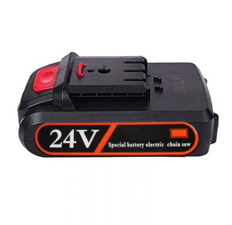 Acumulator 24 V 1500 mAh, tip baterie Li-On