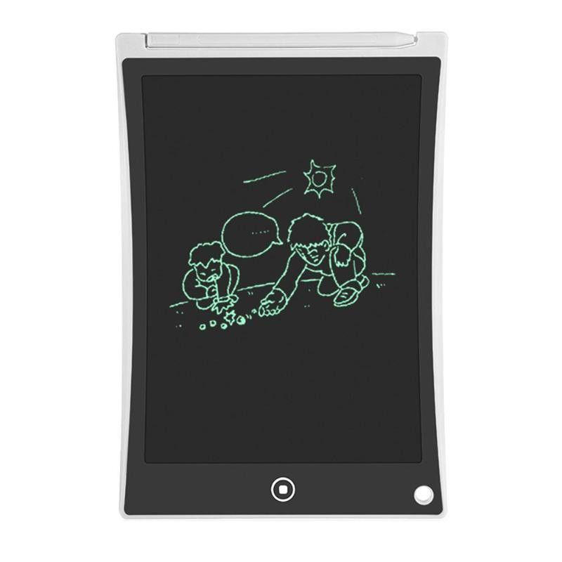 Tableta LCD pentru scris si desenat, 12 inch