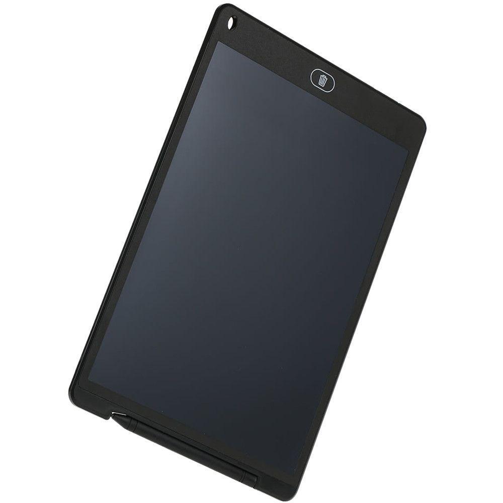 Tableta LCD pentru scris si desenat, 12 inch