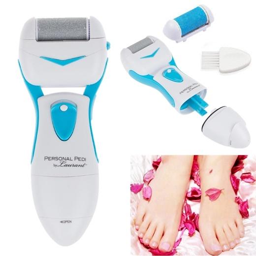 Pila electrica pentru calcaie - Personal Pedi Pro