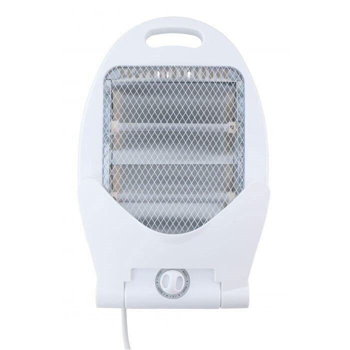 Radiator electric cu halogen, 2 trepte putere, 400-800W
