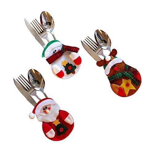Set 6 x Suport tacamuri pentru sarbatori
