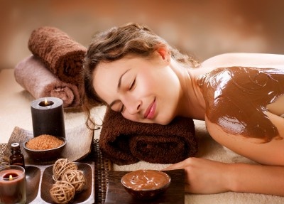 Ritual Marocan 120 minute: masaj, scrub, masca cu argila Rhassoul