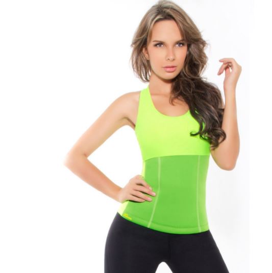 Maiou neotex neopren pentru slabire intensa Hot Shapers