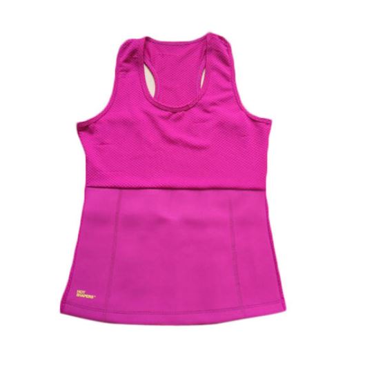 Maiou neotex neopren pentru slabire intensa Hot Shapers