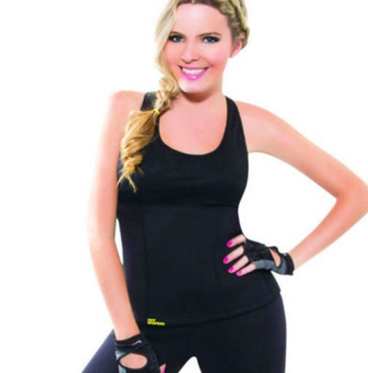 Maiou neotex neopren pentru slabire intensa Hot Shapers