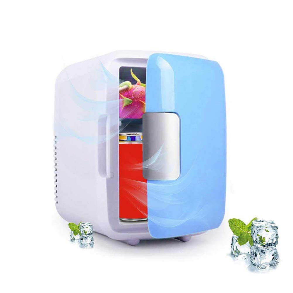 Mini frigider 4 Litri, functie incalzire/racire