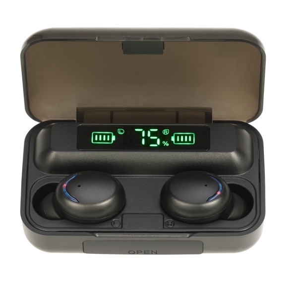 Casti Bluetooth In ear Wireless TWS BTH-F9