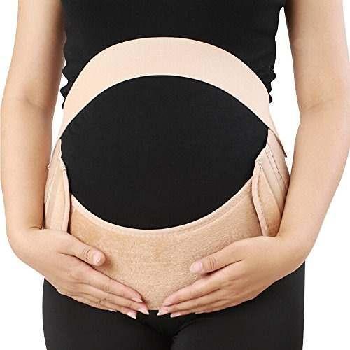 Centura abdominala pentru sarcina, sustinere burta gravide