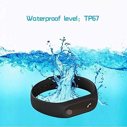 Bratara fitness smartband, Bluetooth M3 Plus