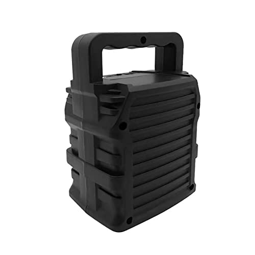 Boxa Bluetooth JBH 5003, USB/TF, Baterie 1200 MAh