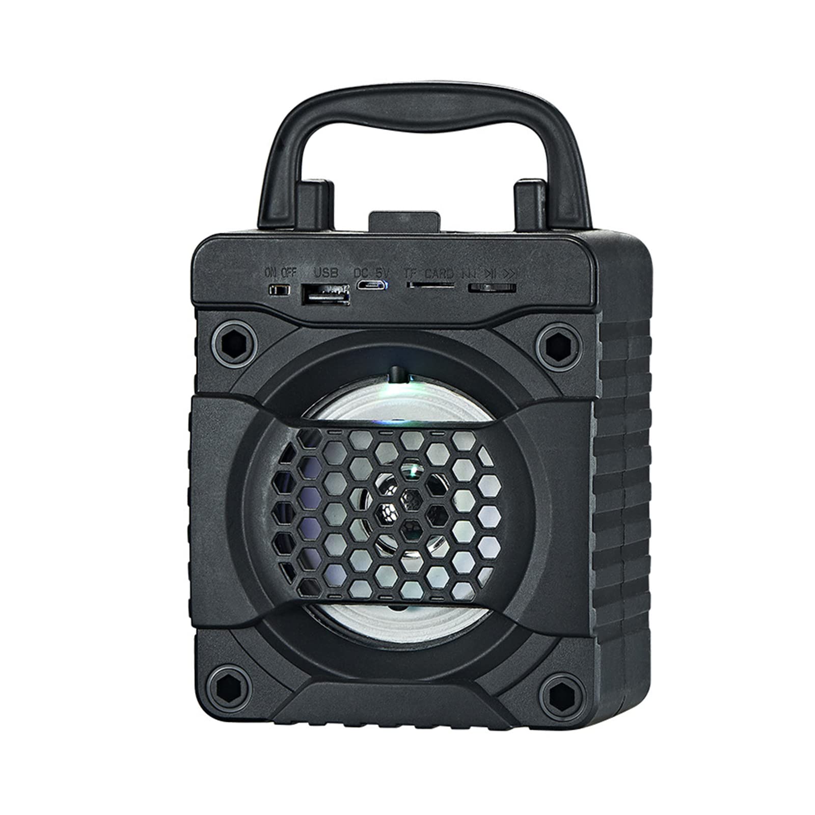 Boxa Bluetooth JBH 5003, USB/TF, Baterie 1200 MAh