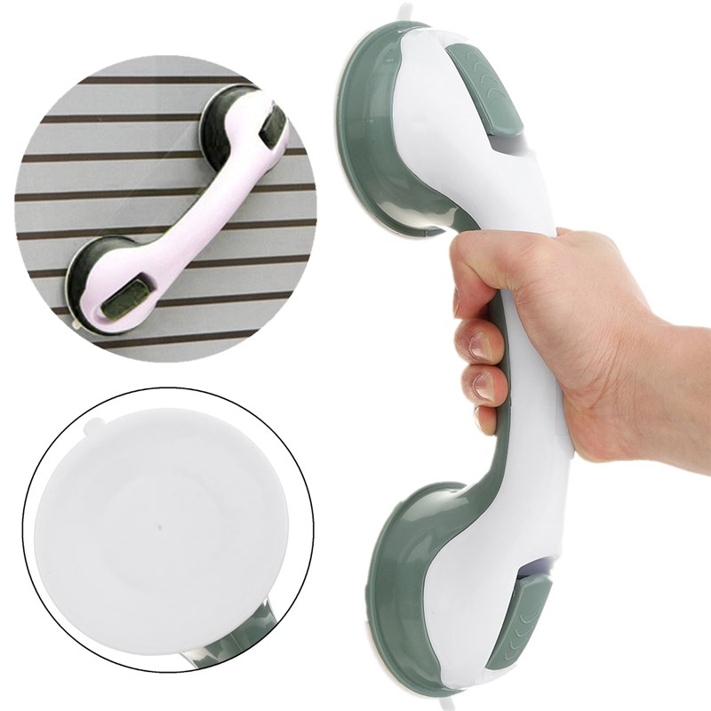 Maner ajutator cu ventuze pentru baie - Help Handle