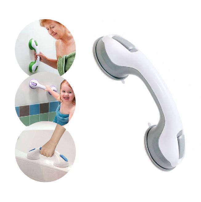Maner ajutator cu ventuze pentru baie - Help Handle