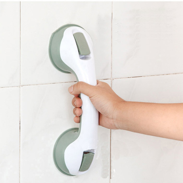 Maner ajutator cu ventuze pentru baie - Help Handle