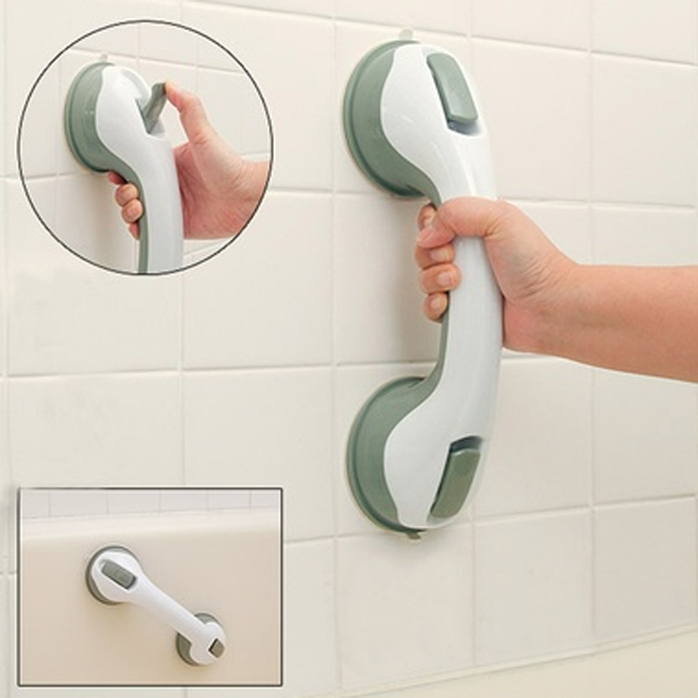 Maner ajutator cu ventuze pentru baie - Help Handle