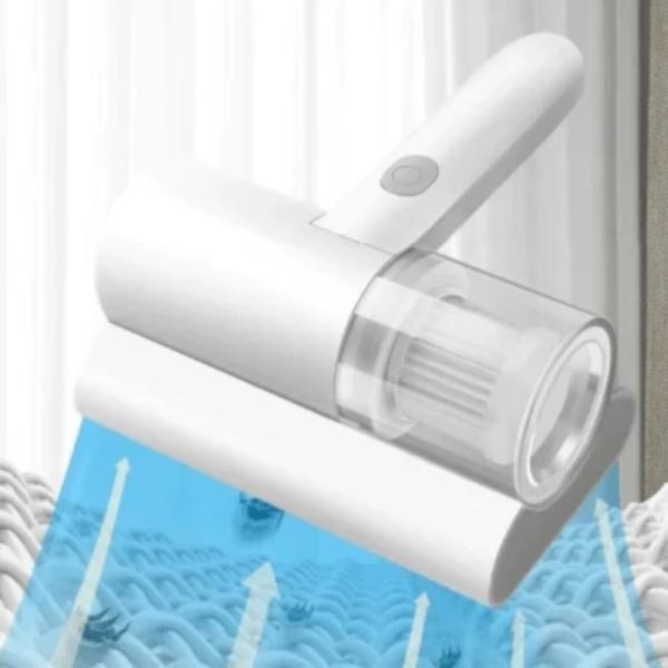 Aspirator pentru Acarieni, Sterilizare UV