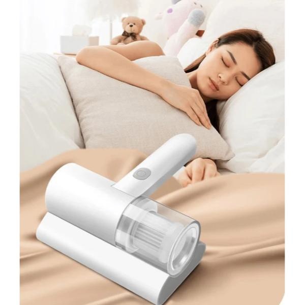 Aspirator pentru Acarieni, Sterilizare UV