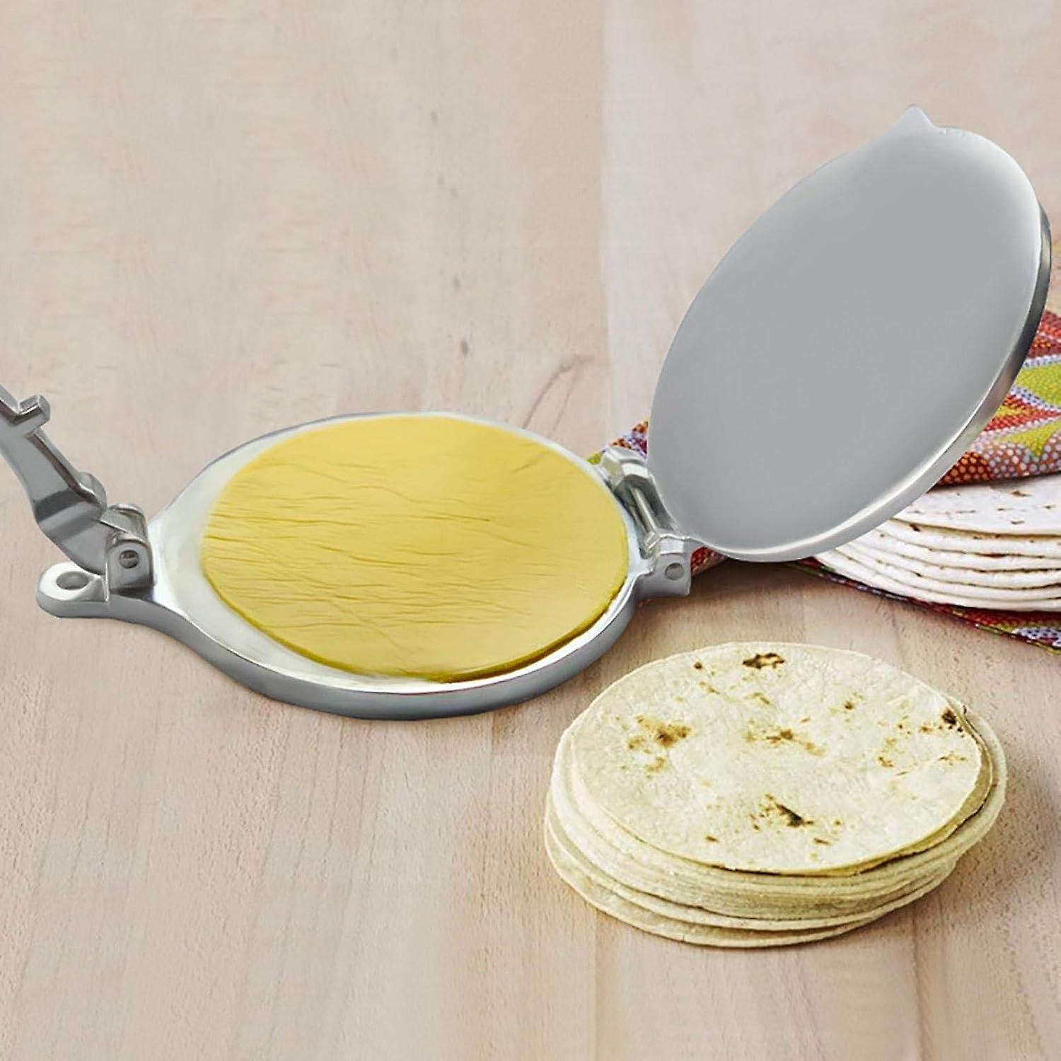 Presa pentru tortilla, 20 cm