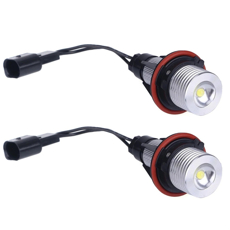 Set 2 becuri Angel Eyes LED Marker